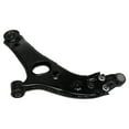 thumbnail image 2 of TRQ Front Lower Control Arms & Sway Bar Links Suspension Kit for Sonata Optima PSA66931, 2 of 6
