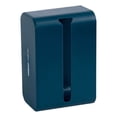 thumbnail image 1 of Kitchen Cabinet Facial Tissue Box Easy to Refill Durable Dispenser for Home Kitchen Office Dorms, 1 of 6