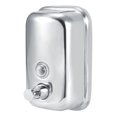thumbnail image 4 of Dispensador de jabón montado en la pared, Dispensador de jabón resistente a la corrosión para baos para cocinas Unbranded 3111190033411, 4 of 8