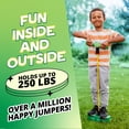 thumbnail image 6 of My First Flybar Foam Pogo Jumper for Kids Age 3 and Up, Toy for Boys and Girls - Frog, 6 of 6