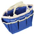 thumbnail image 1 of HLONK Sac à Outils de Jardin Multifonctionnel Sac de Rangement Sac Fourre-Tout en Tissu Oxford Portable, 1 of 6