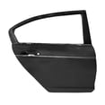 thumbnail image 2 of Rear Passenger Side Door Shell For Honda Accord 2013-2017 HO1501113OE, 2 of 2