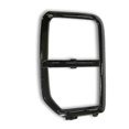 thumbnail image 1 of Car Left Driver Side Front Bumper Fog Light Cover Bezel Grille Replacement For Asx 2020-ylmyFit, 1 of 4