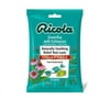 Ricola Green Tea Echinacea Sugar Free Cough Suppressant Throat Drops 3 oz Bags - Pack of 4
