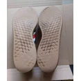 thumbnail image 4 of Adi - das red white blue sneakers trainers grand court Casual Mod Soccer Sports, 4 of 6