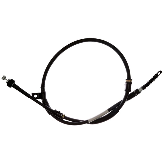 Raybestos Element3 Parking Brake Cable, BC97430 Fits select: 2005-2008 HYUNDAI TIBURON