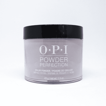 OPI Powder Perfection Nail Dip Powder Fall 2019 Scotland Collection, You've Got That Glas,Glow 1.5