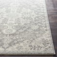 thumbnail image 6 of Mark&Day Area Rugs, 5x7 Olivia Traditional Charcoal Area Rug, Grey Beige Carpet for Living Room, Bedroom or Kitchen (5'3" x 7'3"), 6 of 7
