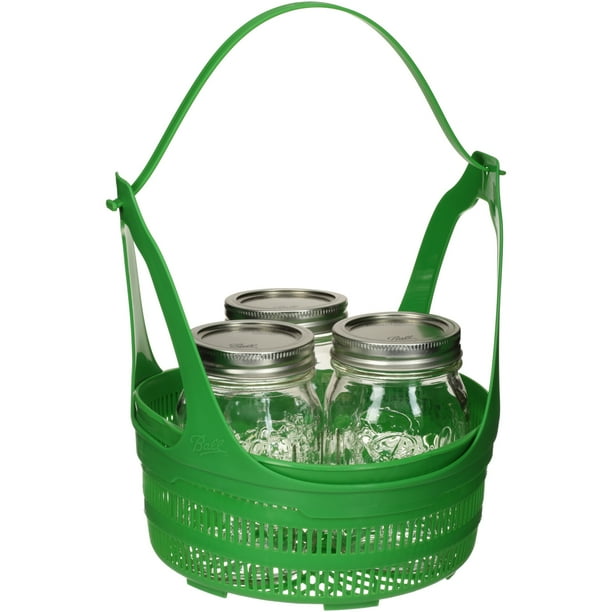 Ball Home Canning Discovery Kit
