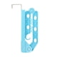 thumbnail image 1 of Baúles de almacenamiento, organizadores de armario y almacenamiento, percha plegable de 5 agujeros para colgar en la pared, perchas de plástico multifunción, percha para secar, perchas para trajes, pe, 1 of 3