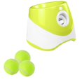 thumbnail image 1 of Dog Automatic Ball Launcher With 3/6/9 Balls Durable Ball Throwing Machine For Small Medium DogC5 s202412242230, 1 of 5