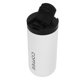 thumbnail image 2 of Taza de café 400ml taza de agua térmica portátil de acero inoxidable al vacío simple y de moda, 2 of 10