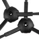 thumbnail image 2 of 16 Piezas de Cepillos Laterales para A6 A8 620 X623 Robot Aspirador Piezas de Repuesto Accesorios, 2 of 7