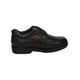 thumbnail image 2 of ZAPATOS CASUALES LEON HOMBRE NEGRO PIEL 1016 LEON  1016zap, 2 of 5
