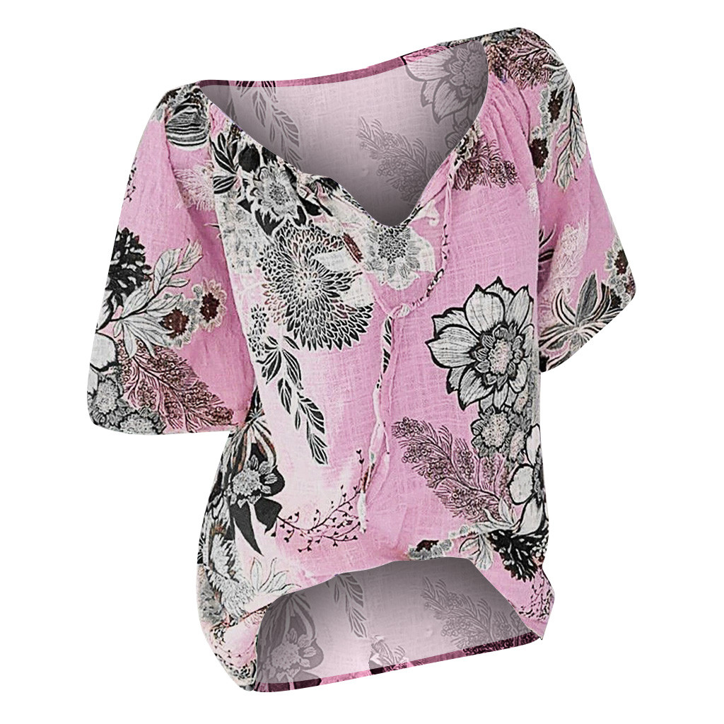 plus size blouses walmart