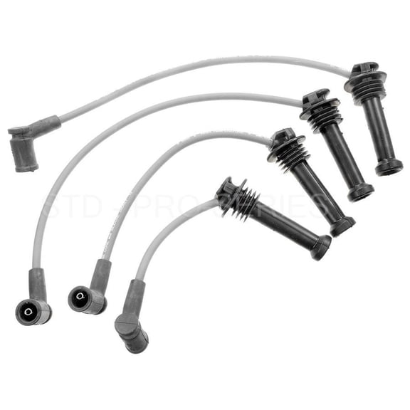 Spark Plug Wire Set