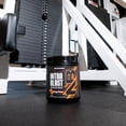 thumbnail image 6 of NutraBio Intra Blast BCAA Electrolyte Amino Hydration Powder, Orange Mango, 723 g, 30 Servings, 6 of 8
