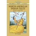 thumbnail image 2 of Dover Children's Thrift Classics: North American Indian Tales (Paperback), 2 of 2