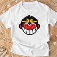 thumbnail image 3 of Monkie Kid Symbol TShirt, 3 of 6