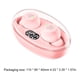 thumbnail image 3 of Auricular ONIKUMA Auriculares con reducción de ruido Compatible con Bluetooth 5.3 Auriculares estéreo para juegos Sywqhk Para estrenar, 3 of 3