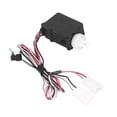 thumbnail image 2 of Central Lock Actuator, 0018002475   For Car, 2 of 8