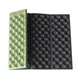thumbnail image 2 of HZKAICUN 2 Pieces Foldable Seat Cushion Seat Mat Thermal Cushion Waterproof Insulated Cushion Mat for Outdoor Camping Picnic, 2 of 8