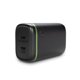 thumbnail image 1 of Cargador AT&T 60W Dual USB-C PD 3.1 Plegable Negro, 1 of 8
