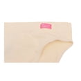thumbnail image 3 of Pantaleta Body Siluette para Mujer, Beige Talla EG, 3 of 4