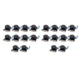 thumbnail image 1 of Inteprter 10 piezas de piezas de repuesto de Sensor de Joystick analógico botón Joycon controlador Kit de herramientas de reparación Type3 NO3, 1 of 6