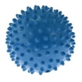 thumbnail image 2 of 10cm Juguete de Bola de con Hinchable Pelotas de Pisina Azul Sunnimix Bola animosa de Knobby, 2 of 7