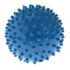 thumbnail image 2 of 10cm Juguete de Bola de con Hinchable Pelotas de Pisina Azul Sunnimix Bola animosa de Knobby, 2 of 7