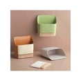 thumbnail image 1 of 1set Mini Dustpan And Broom Trash Can Set, Desktop & Tabletop Cleaning Brush & Storage Organizer, 1 of 4