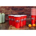 thumbnail image 6 of Simpsons Duff Logo 18oz Disp Cups 20pk, 6 of 6