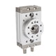thumbnail image 5 of ACTUADOR NEUMÁTO, CILINDRO ROTATIVO ROTATIVO DE 20 MM TUPO DE BASTidor MSQB20A MSQB20A Para Diversos ENTORNOS, 5 of 7