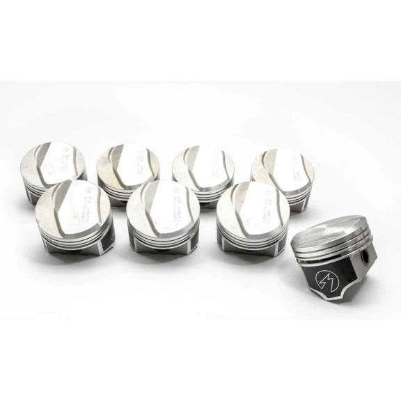 Sealed Power L-2240NF60 Power Forged Piston