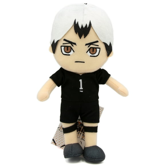 Shinsuke Kita No. 1 - Haikyuu!! 8" S4 Plush (Great Eastern) 77481