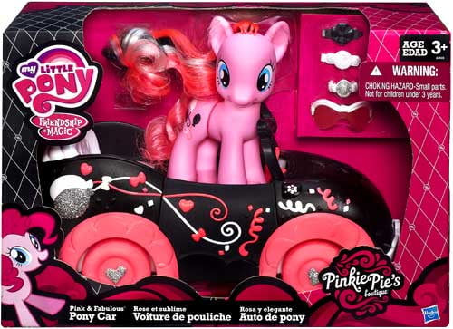 my little pony playset walmart