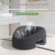 thumbnail image 4 of Almohada de Espuma Viscoelástica Transpirable para la Cabeza, Ergonómica, para Acostarse, Almohada de Apoyo para el Cuerpo, Almohada de Descanso para el Rostro A, 4 of 5