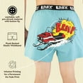 thumbnail image 6 of LazyOne Funny Boxers, Snowmobile Boxer, Humorous Underwear, Gag Gifts for Men (Small), 6 of 7