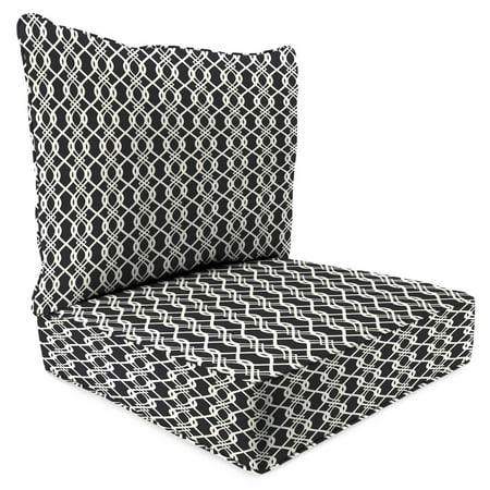 outdoor seat deep patio hedda tuxedo cushion manufacturing jordan chair pc cushions