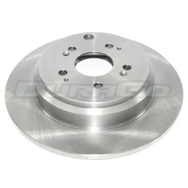 DuraGo Disc Brake Rotor BR900532