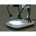 thumbnail image 4 of AmScope 7X-45X Stereo Microscope With Built In Dual LED Gooseneck New, 4 of 4