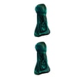 thumbnail image 2 of Gorros Jumpingount Estilos bohemios Colores surtidos color brillante tamaño libre 2piezas, 2 of 6