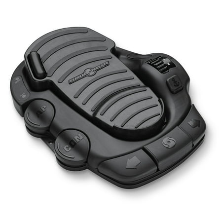 Variable Foot Pedal - Terrova Bluetooth Foot Pedal, ACC Corded