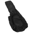thumbnail image 1 of PTOOTP 1Pcs Soft Guitar Case Acoustic Waterproof Rain Protection Dustproof Snow Protection 46.1X16.5X0.4In, 1 of 8
