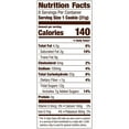 thumbnail image 3 of Pepperidge Farm Santa Cruz Soft Baked Oatmeal Raisin Cookies, 3-Pack 8.6 oz. Bag, 3 of 3