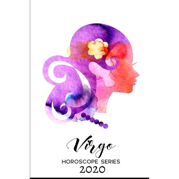 Astrology Horoscopes 2020: Virgo Horoscope 2020 (Paperback)