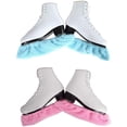 thumbnail image 2 of Nvzi 2 pares de protectores de cuchillas para patines de hockey sobre hielo, protectores de remojo para adultos, jóvenes y niños unisex, 2 of 5