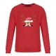 thumbnail image 1 of Navidad hombre papá estampado sin capucha sudaderas blusa Tops familia ropa pijamas Fridja nalpqowj26297, 1 of 5