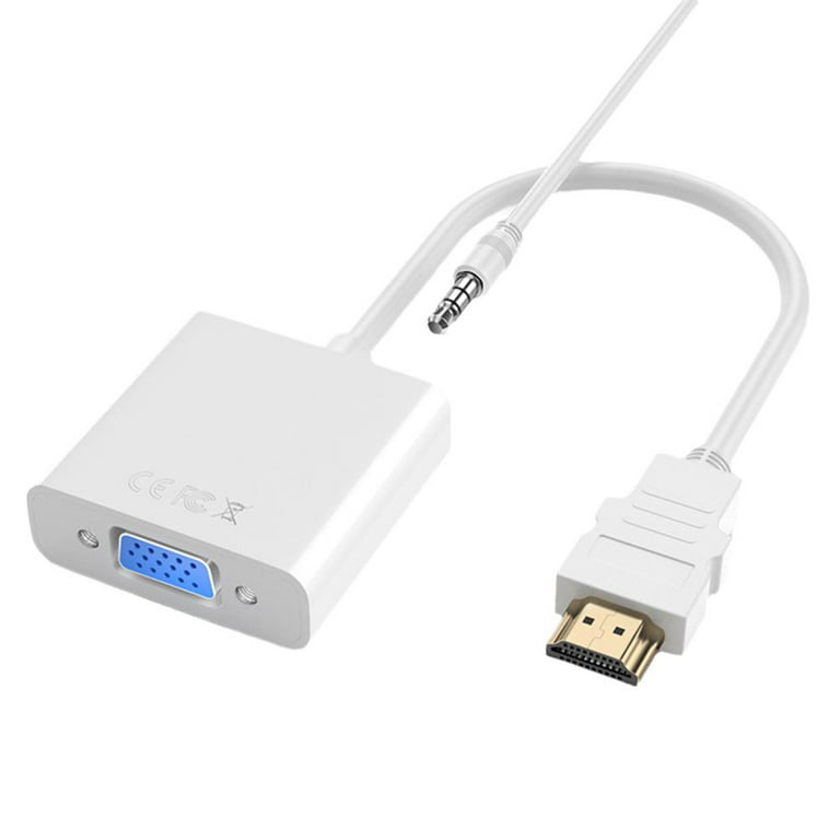 Convertisseur vidéo HDMI vers USB VG-1080.usb